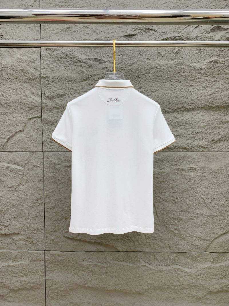 Loro Piana T-Shirts